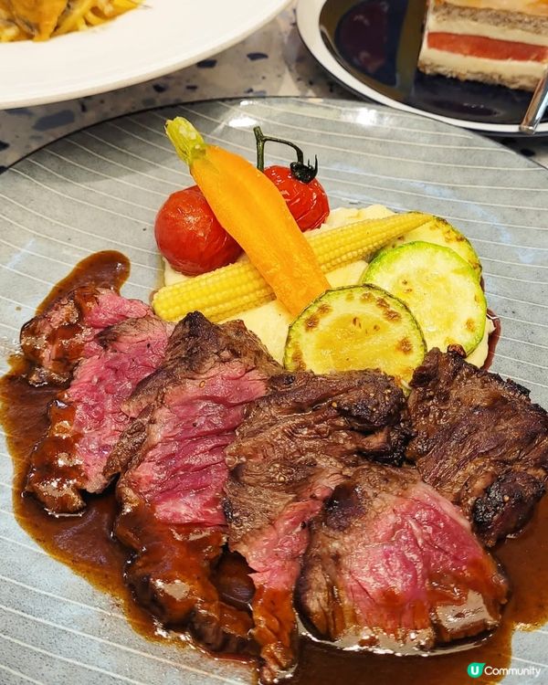 😆LIFETASTIC BISTRO推出全新單點菜單💯