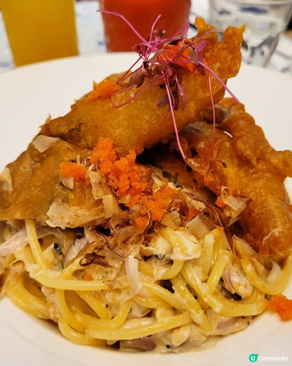 😆LIFETASTIC BISTRO推出全新單點菜單💯