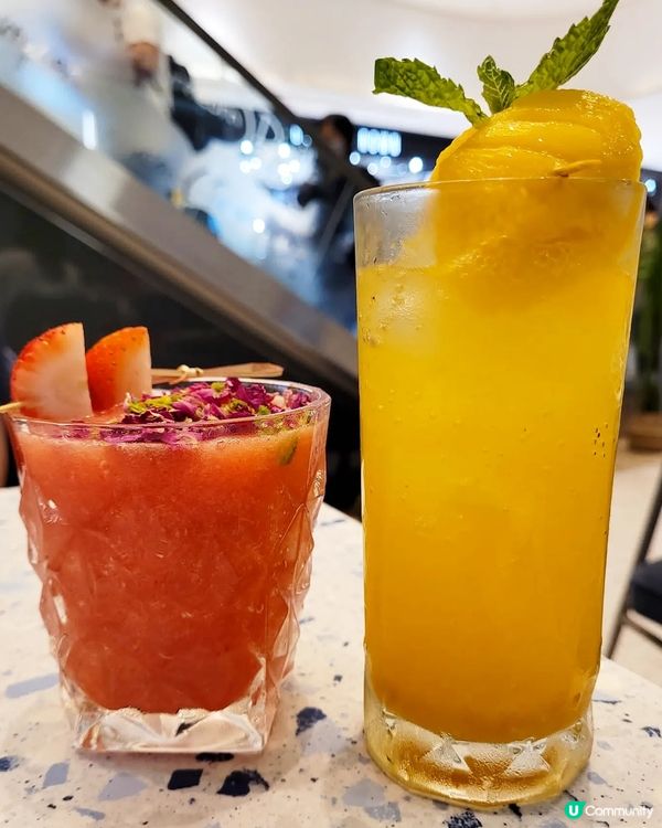 😆LIFETASTIC BISTRO推出全新單點菜單💯