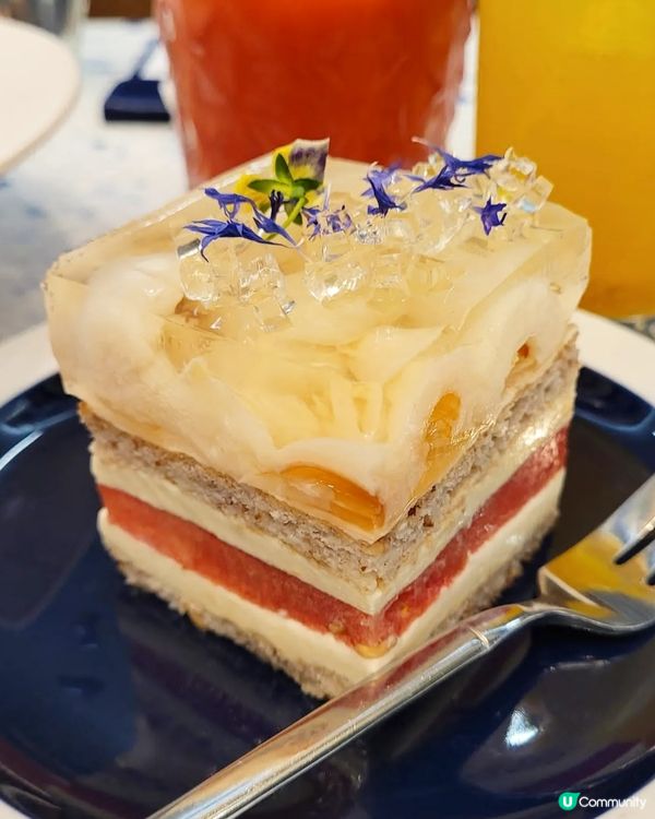 😆LIFETASTIC BISTRO推出全新單點菜單💯