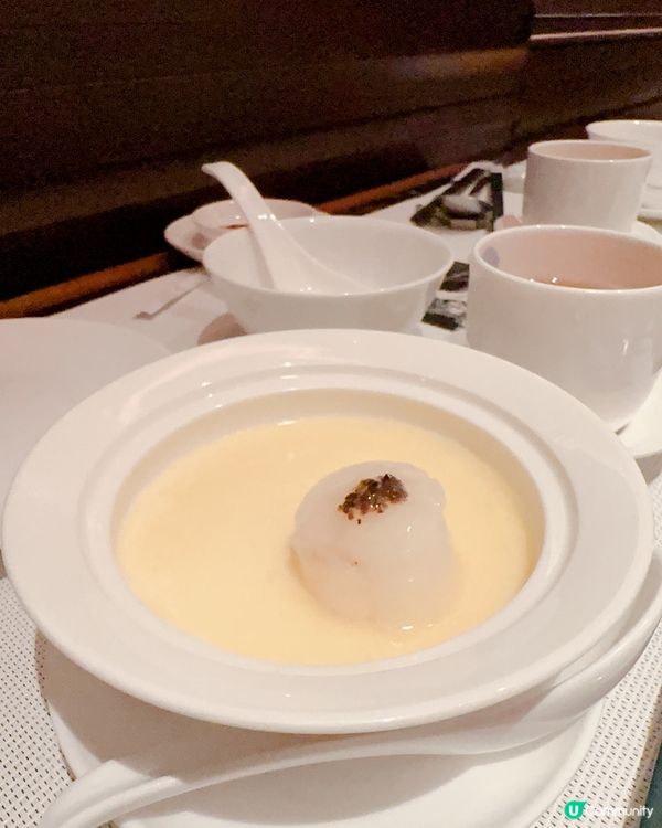 高質有料到中式下午茶🫖