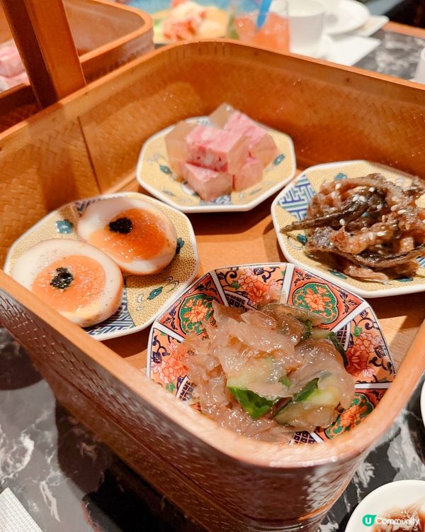 高質有料到中式下午茶🫖