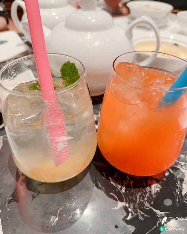 高質有料到中式下午茶🫖