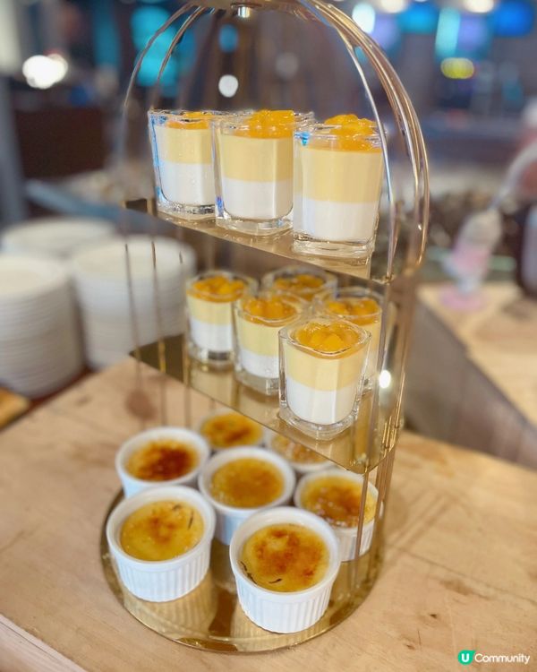 空間感非常大，食玩chill 集一身嘅新西餐廳