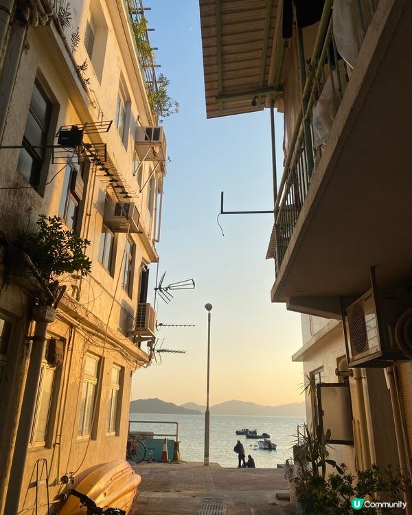 一日屋企郊遊之旅