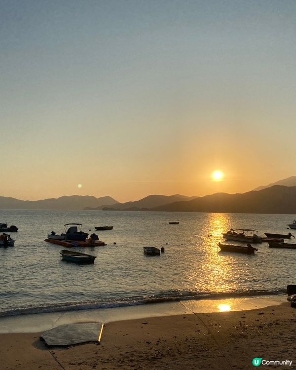 一日屋企郊遊之旅