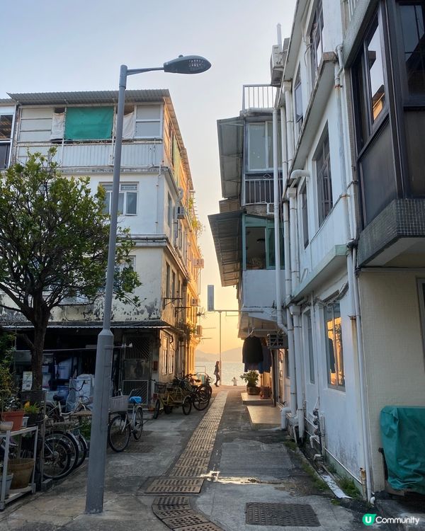 一日屋企郊遊之旅