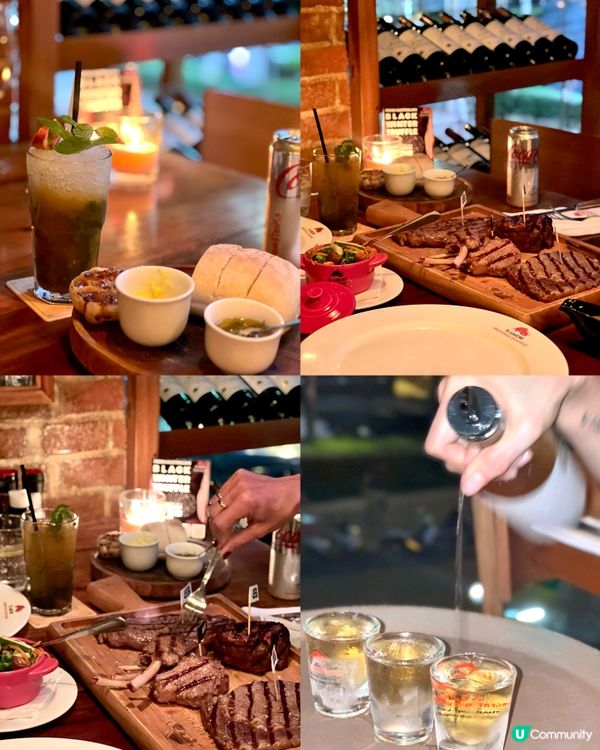 泰國曼谷｜美食推介