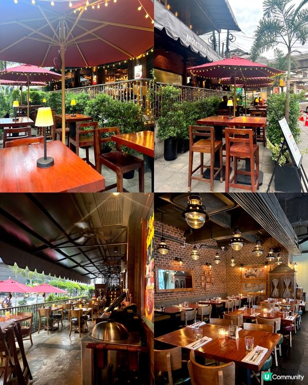 泰國曼谷｜美食推介