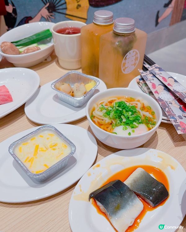 日本黒毛和牛焼肉 牛太係沙田中心開咗分店啦🥳