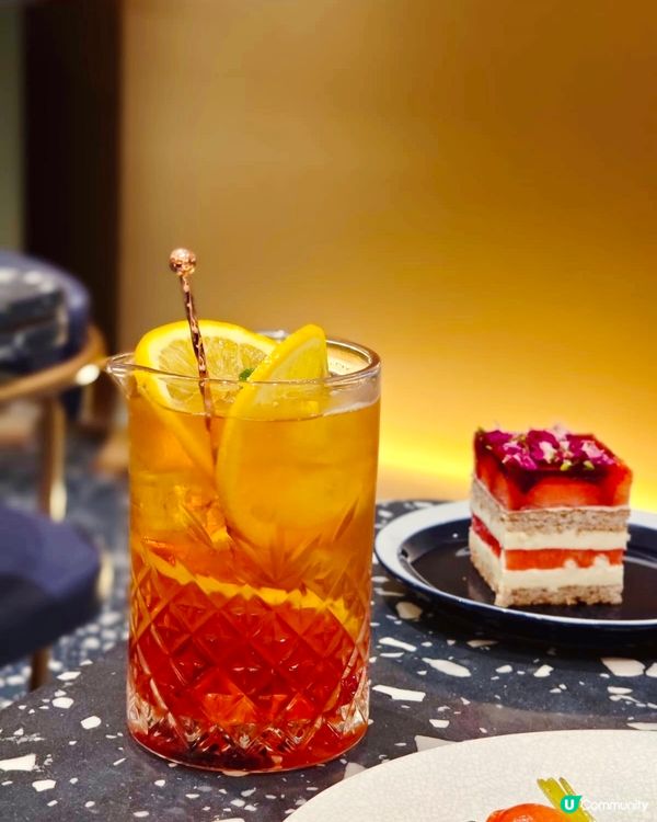 喜歡令人垂涎欲滴的靚靚蛋糕，吃了心情特別好🤤這次去了銅鑼灣希...