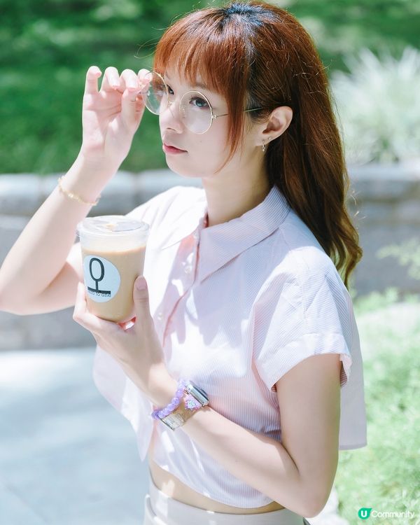 【公園小食亭的精品咖啡】