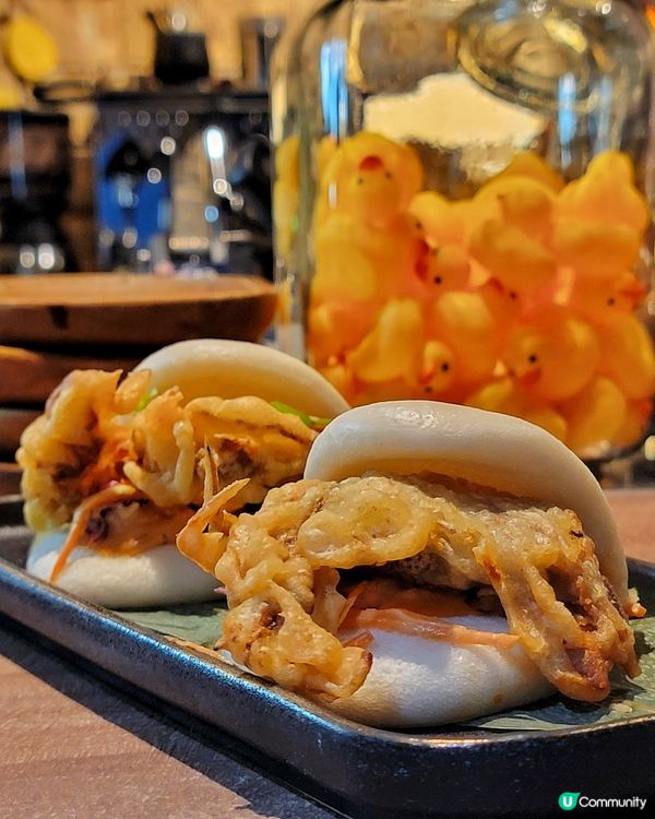 尖沙咀勁chill海景餐廳食fusion 菜