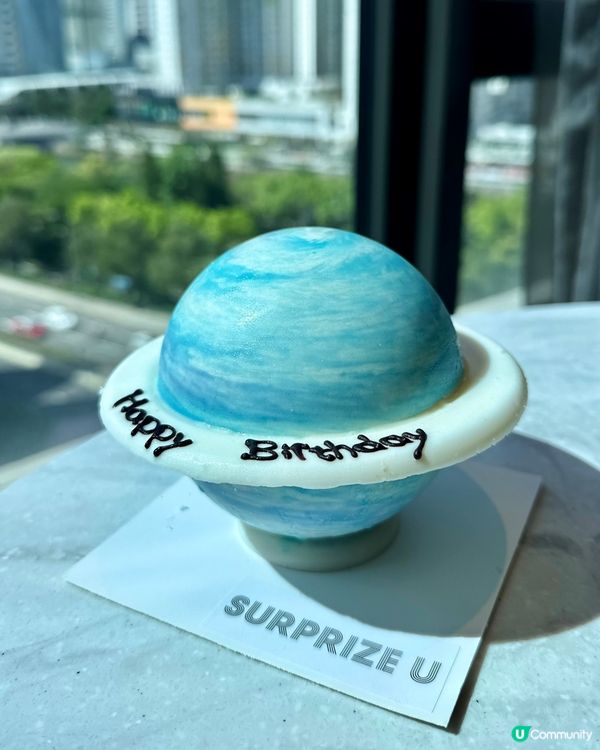 卜卜奇趣蛋糕🤩