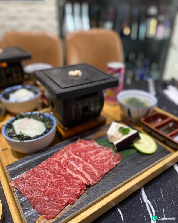 性價比高日式燒肉😍 