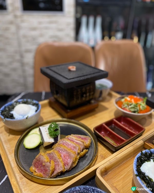 性價比高日式燒肉😍 