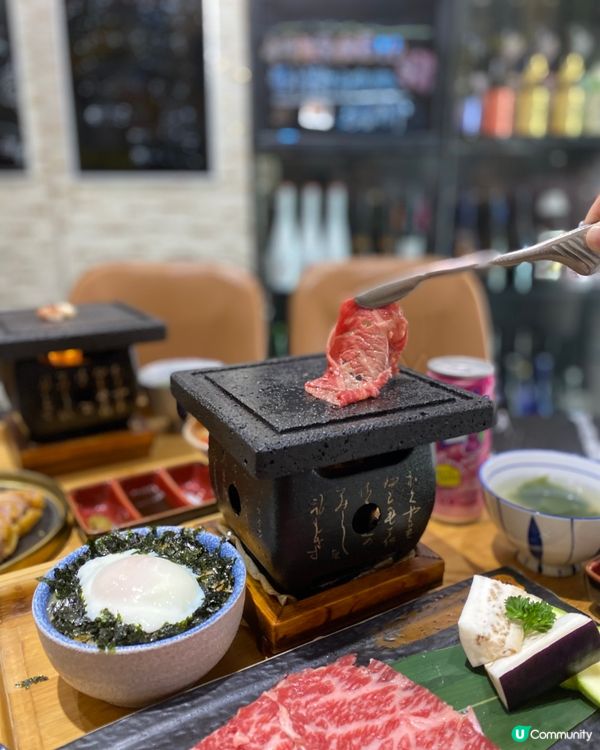 性價比高日式燒肉😍 