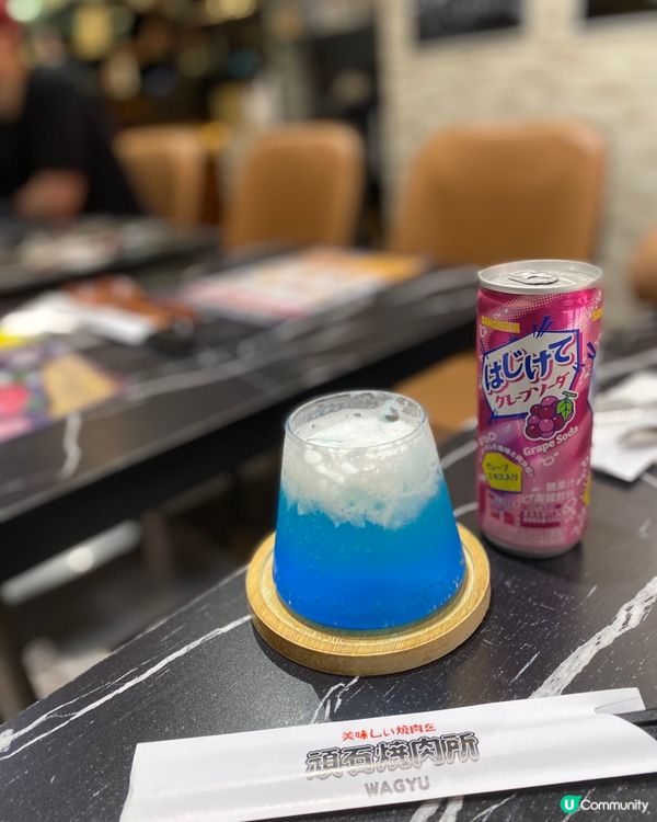 性價比高日式燒肉😍 