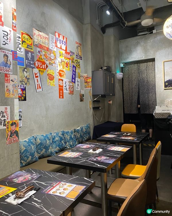 性價比高日式燒肉😍 