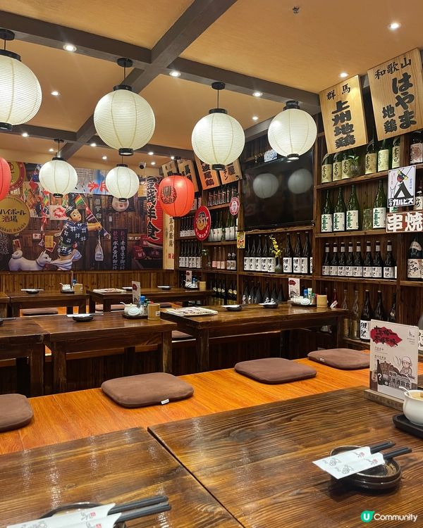 深圳探店｜半價嘆濃濃的燒鳥串燒｜日式居酒屋