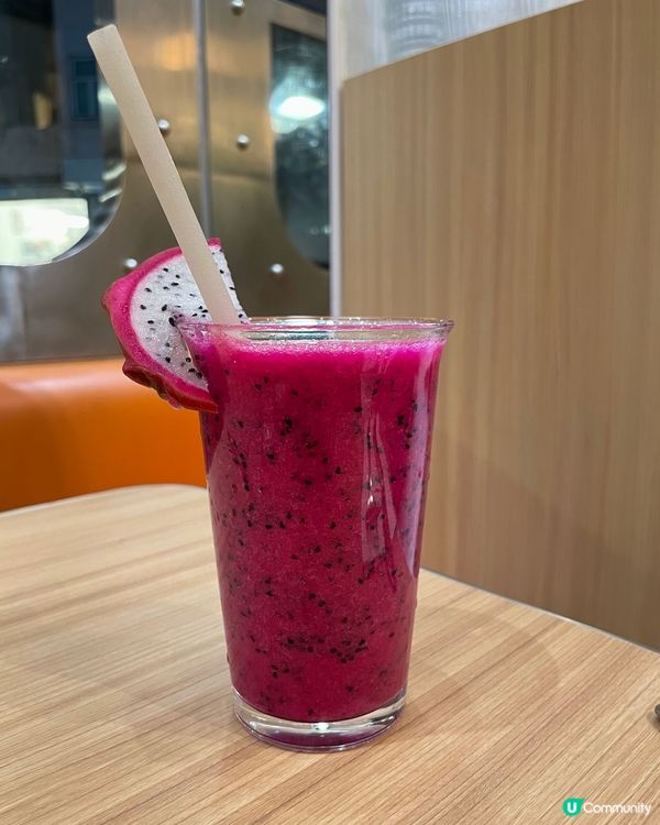 早午晚三餐都食得到的窩夫