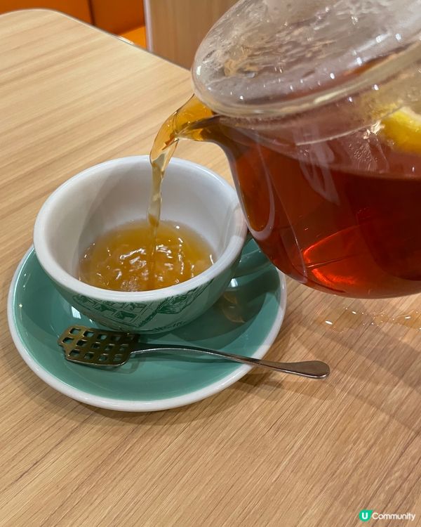 早午晚三餐都食得到的窩夫