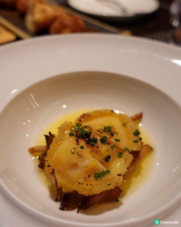 ✨高質法日fusion餐廳🍴
