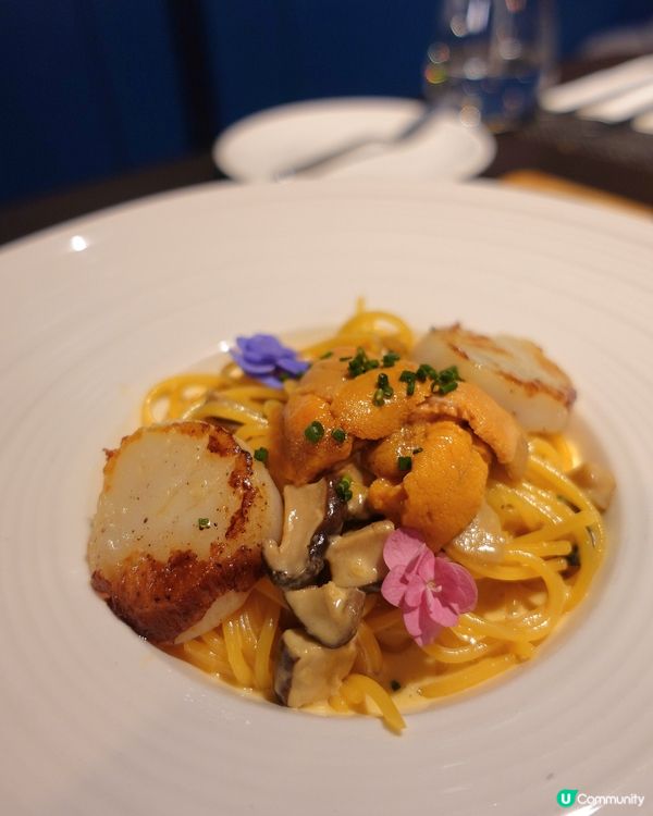 ✨高質法日fusion餐廳🍴
