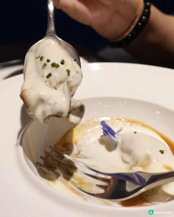 ✨高質法日fusion餐廳🍴
