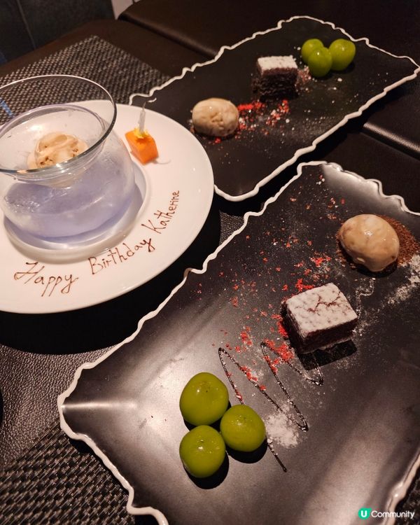 ✨高質法日fusion餐廳🍴
