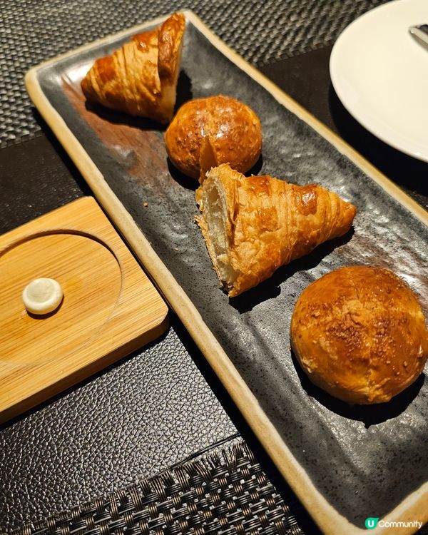 ✨高質法日fusion餐廳🍴
