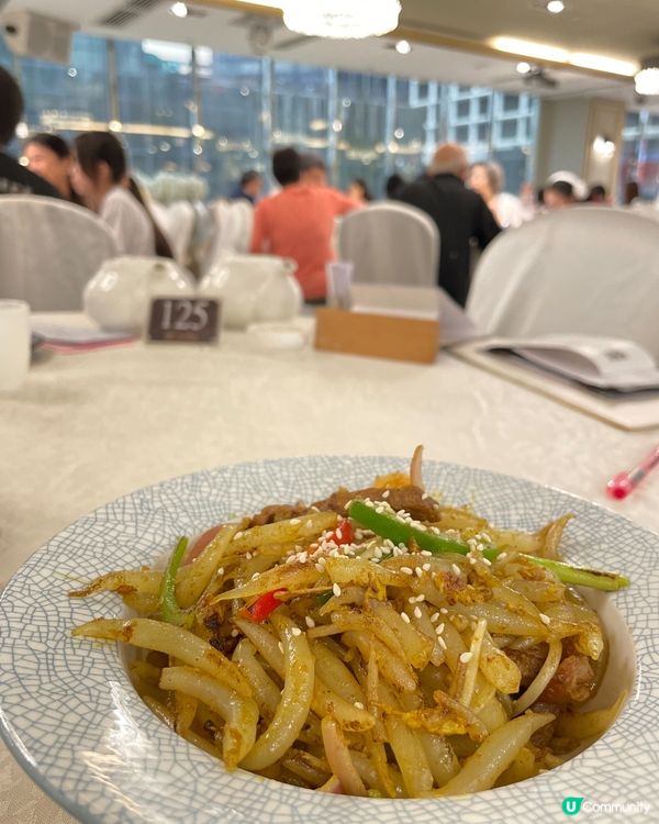 尖沙咀飲茶推薦