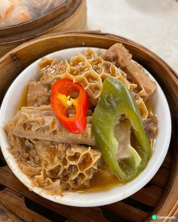 尖沙咀飲茶推薦