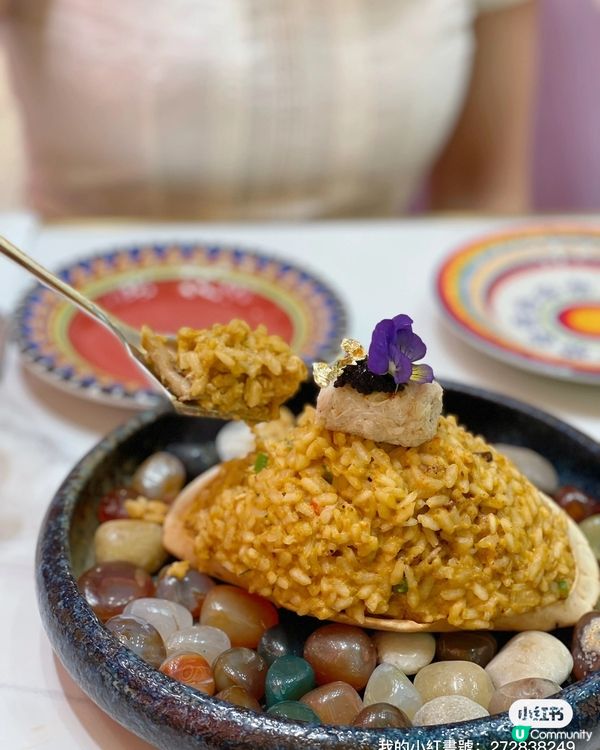 走入萬花筒世界🌺