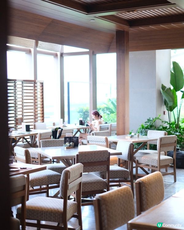 北角｜酒店下午茶➕任食項目➕頂層無邊際泳池Pass