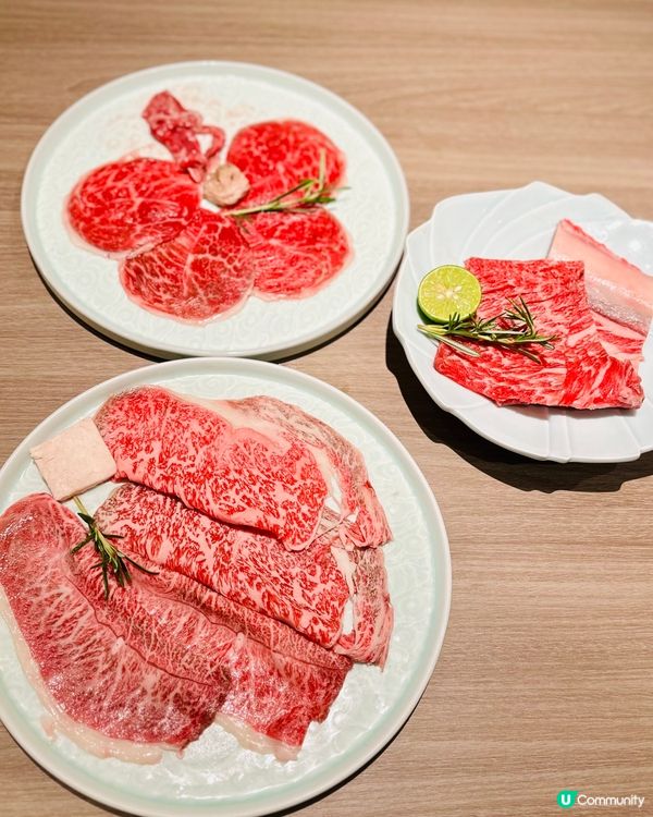 Galbi Gung 新開圍方商場嘅高質韓式燒肉餐廳 