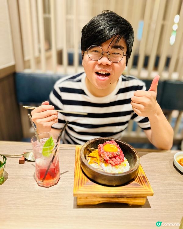 Galbi Gung 新開圍方商場嘅高質韓式燒肉餐廳 