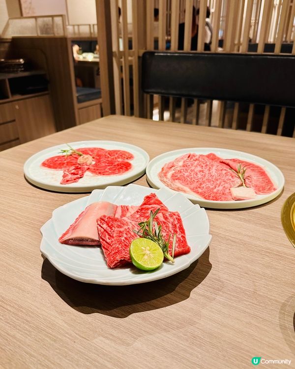 Galbi Gung 新開圍方商場嘅高質韓式燒肉餐廳 