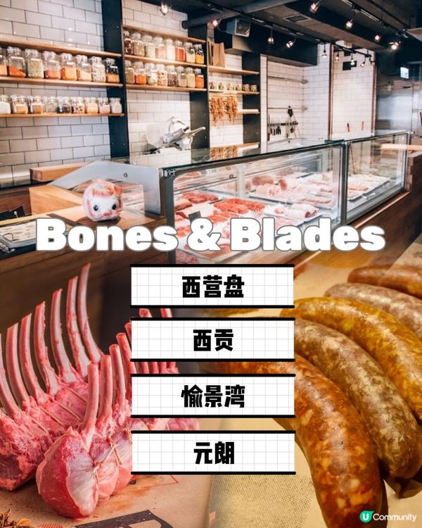 🇭🇰肉食星人进来，香港最高性价比肉店集合