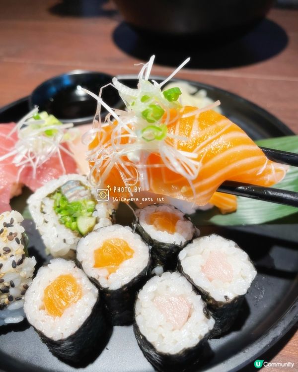 KIN Food Hub最新菜式