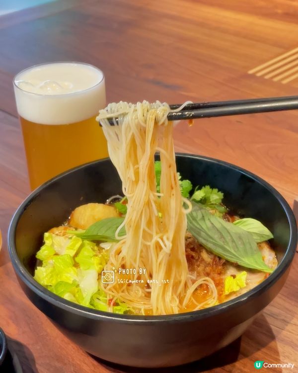 KIN Food Hub最新菜式