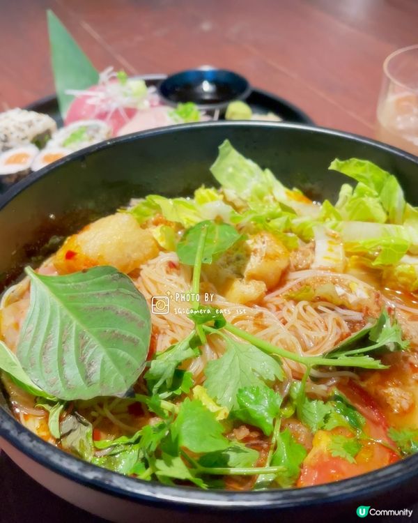 KIN Food Hub最新菜式