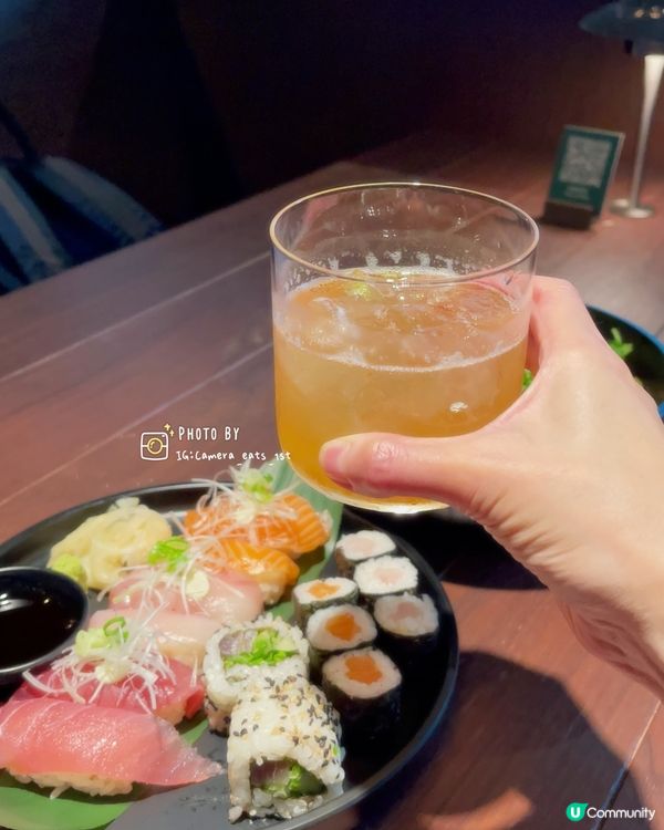 KIN Food Hub最新菜式