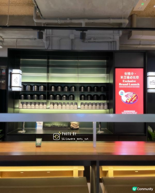 KIN Food Hub最新菜式