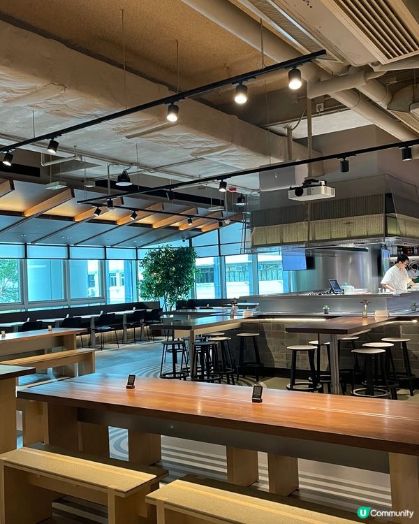 KIN Food Hub最新菜式