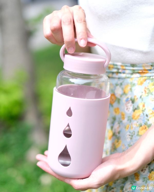 休息喝點水、再發力去追、尋夢者應該多喝水