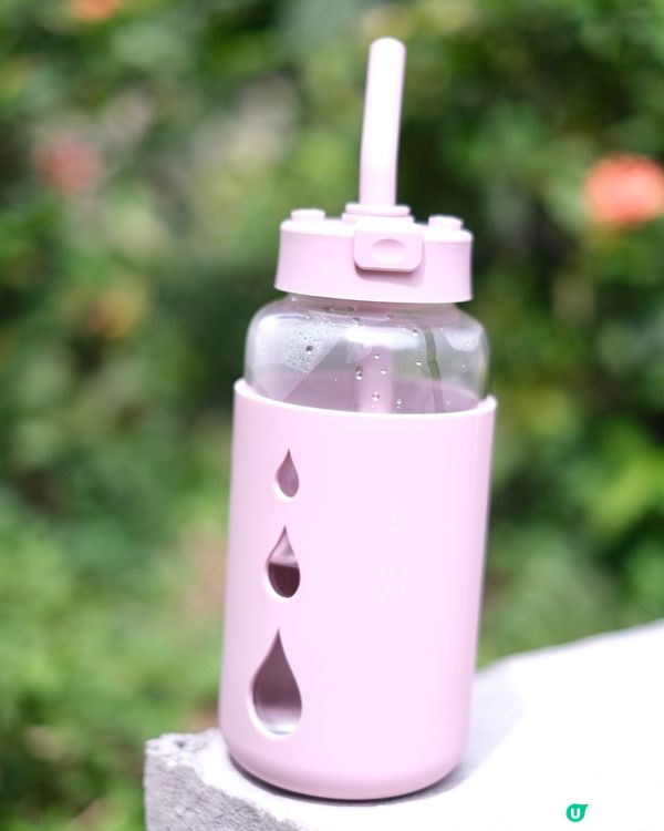 休息喝點水、再發力去追、尋夢者應該多喝水