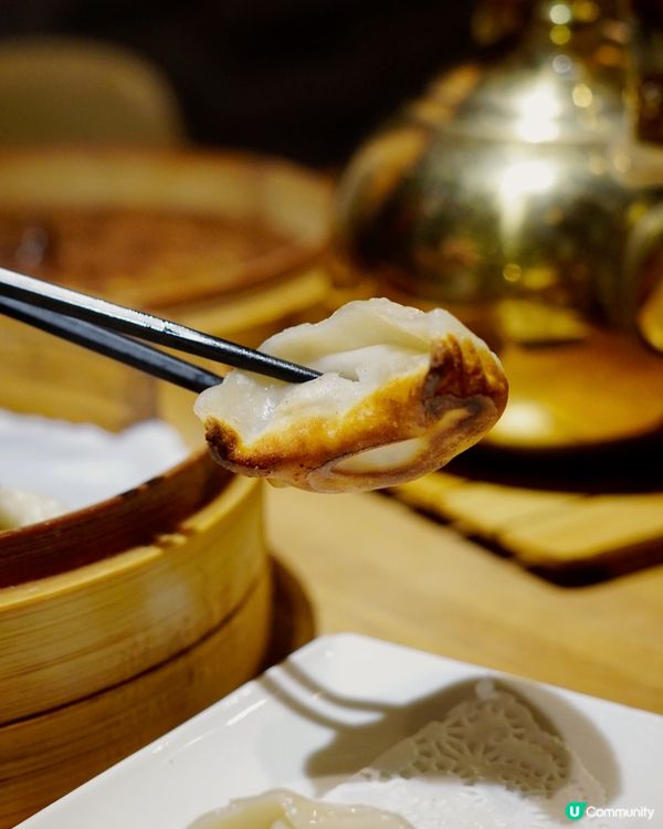 【旺角 ✦ 性價比高上海菜🥢必食小籠包😍】