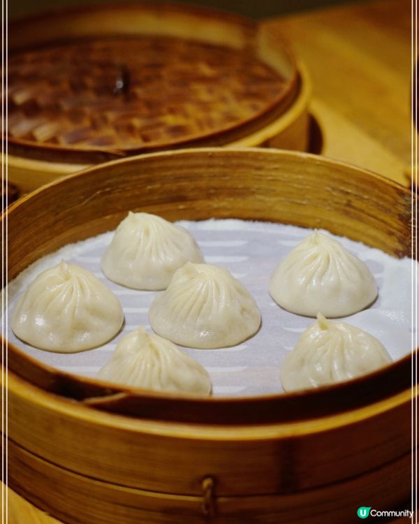 【旺角 ✦ 性價比高上海菜🥢必食小籠包😍】