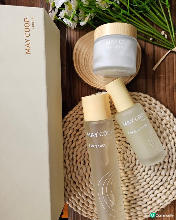 韓國直送🍁MAY Coop楓樹原液🍁系列登陸莎莎